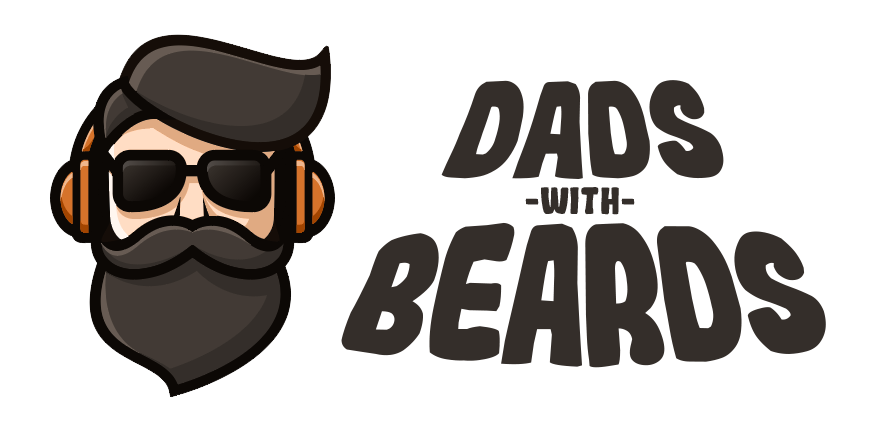 Dads With Beards Are Cooler Coffee Mug [HOT COFFEE, COOL DAD] –  dadswithbeards