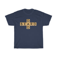 Scrabble Dad T-Shirt [CAN I GET A TRIPLE LETTER SCORE!]