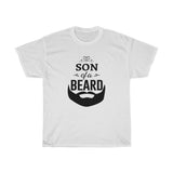 Son of a Beard T-Shirt [FOR YOUR LITTLE S.O.B.]