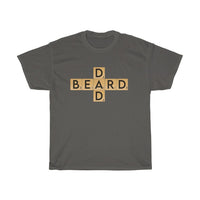 Scrabble Dad T-Shirt [CAN I GET A TRIPLE LETTER SCORE!]