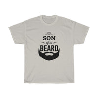 Son of a Beard T-Shirt [FOR YOUR LITTLE S.O.B.]