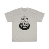 Son of a Beard T-Shirt [FOR YOUR LITTLE S.O.B.]