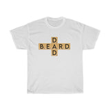 Scrabble Dad T-Shirt [CAN I GET A TRIPLE LETTER SCORE!]