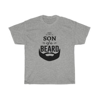 Son of a Beard T-Shirt [FOR YOUR LITTLE S.O.B.]