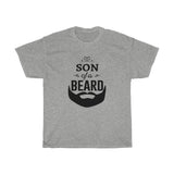 Son of a Beard T-Shirt [FOR YOUR LITTLE S.O.B.]