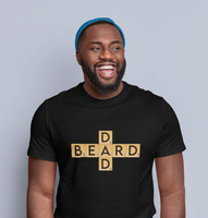 Scrabble Dad T-Shirt [CAN I GET A TRIPLE LETTER SCORE!]